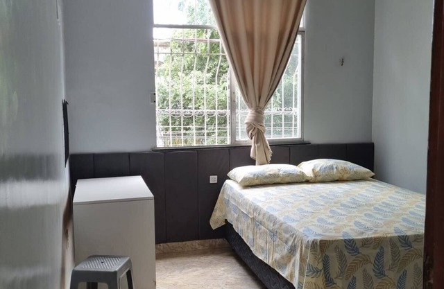 Suíte Completa na Melhor Localização de Belém