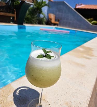 Suíte Verao