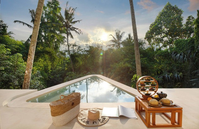 Suara Alam Ubud Villa by Ini Vie Hospitality