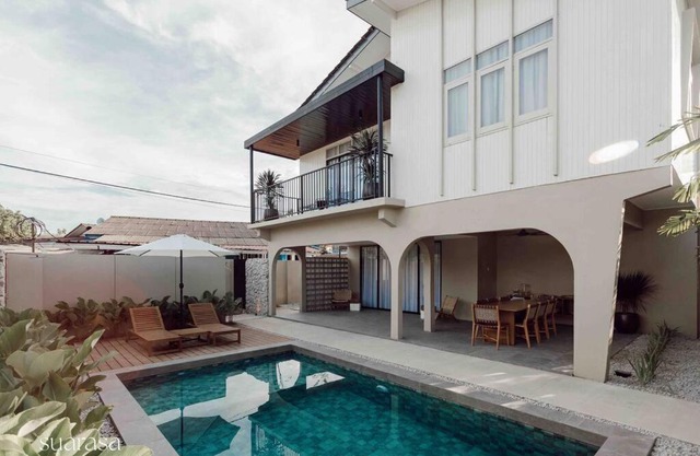 SUARASA Villa 1 - Private Pool