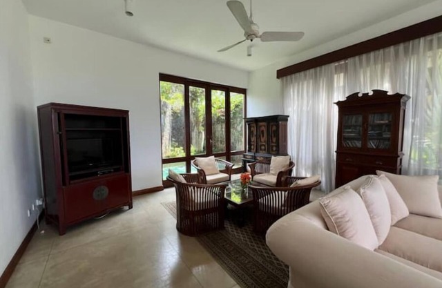Subashri Villa 1Br [3}