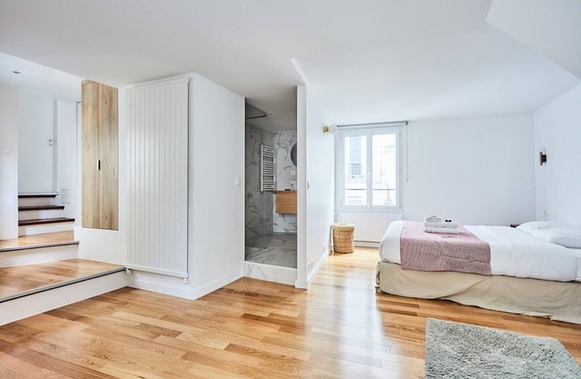 Sublim Apartement Saint Germain des Pres