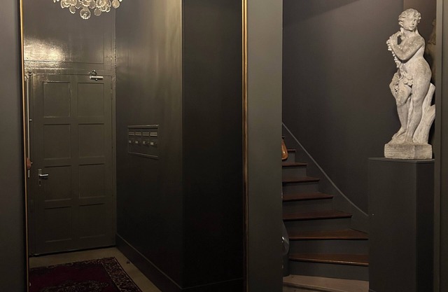 Sublime Rémois apartment