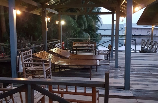 Sugar Cane Guest House 1