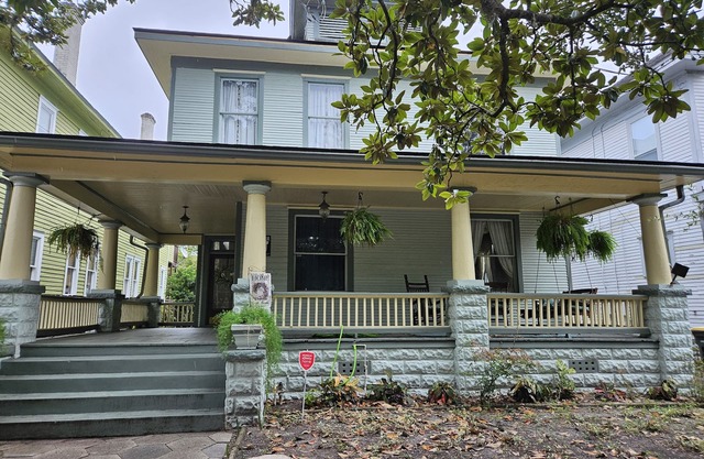 Sale Special Spring Pricing-Sugar Magnolia House