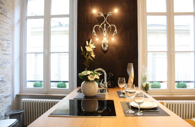 Suit'Home Jacobins