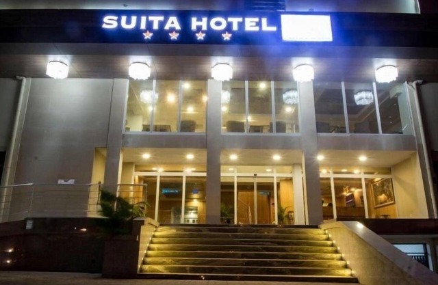 Suita Hotel