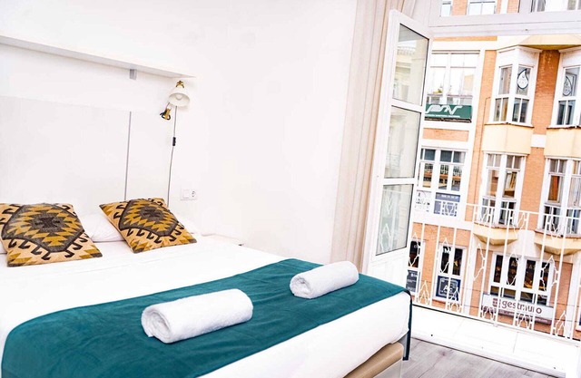 CARTAGENA SPAIN - Walk Street 2A