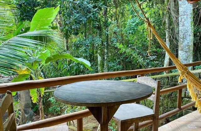 Suite (2) Stay in comfort and convenience in Ilhabela