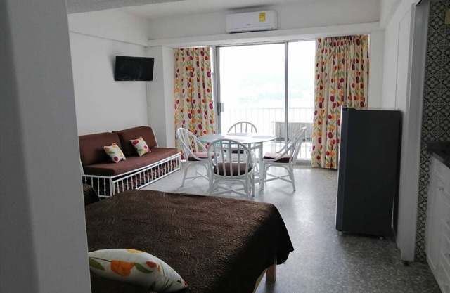 Suite 29 Torres Gemelas