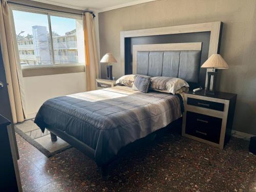 Suite 3, Cuauhtémoc Chih