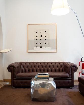 Suite 70 Luxury Collection