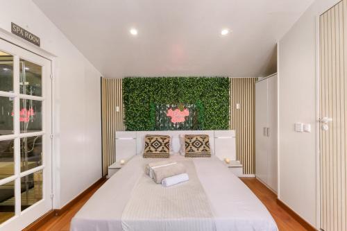 Suite Chalet Cosy Close to CDG and Disneyland Paris