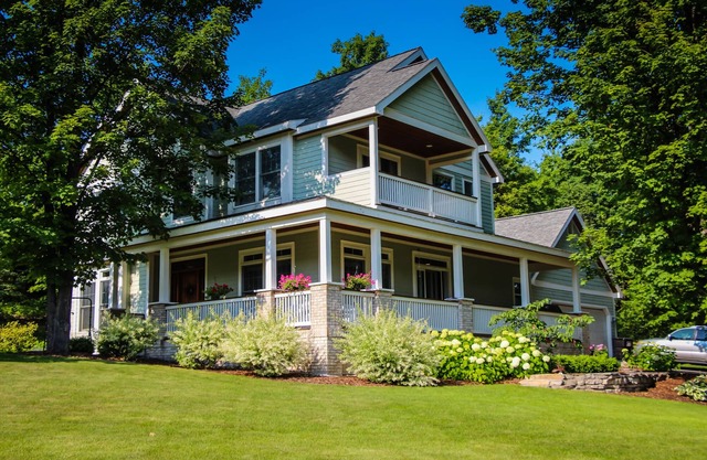 Suite Dreams Air B&B de Suttons Bay