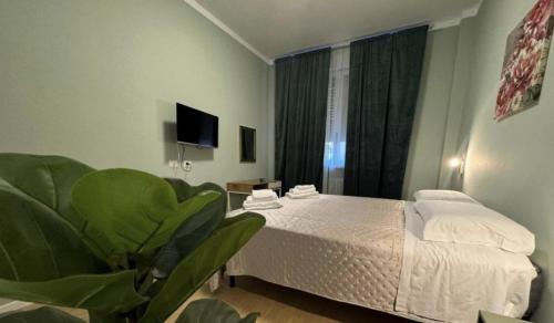 Suite excelsior garden living