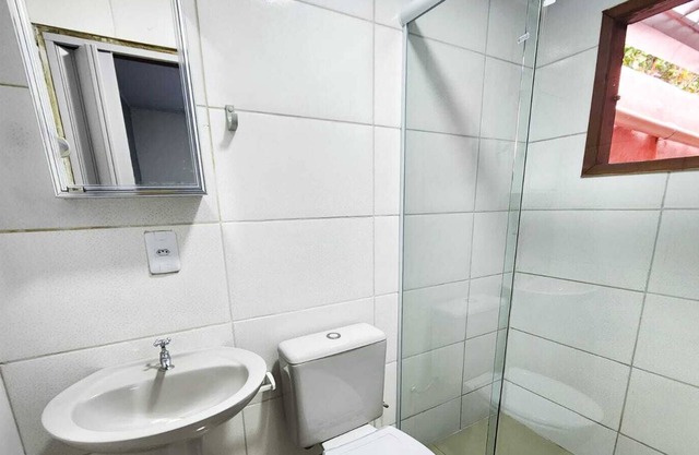 Suite in Ilhabela in the heart of Perequê