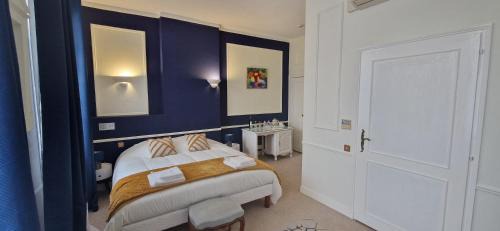 Suite Majorelle du Château