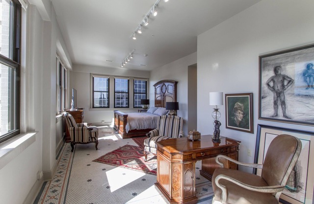 Suite P2 Residences 221 en el centro de Little Rock