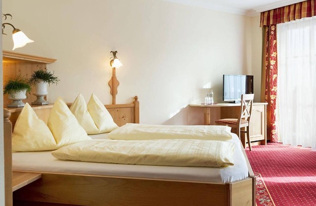 Suite con ducha, WC Edelweiss y Großglockner - Untermüllnergut, hotel rural.