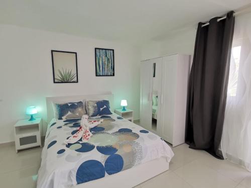 Suite with wifi and pool