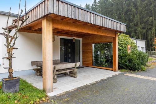 Suiten im Alten Berghotel Johanna