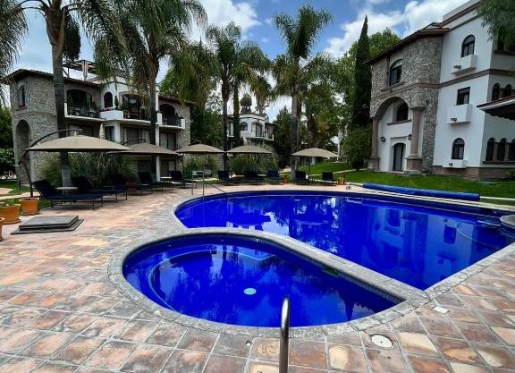 Suites Casa Mateo San Miguel Allende
