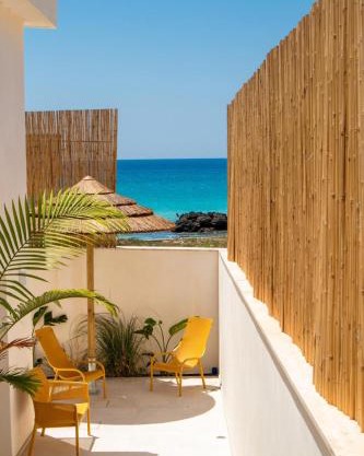 Suites Mediterranèè