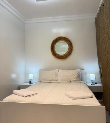 SUITOUISS - Océan 1 - Appartement centre ville au front de mer