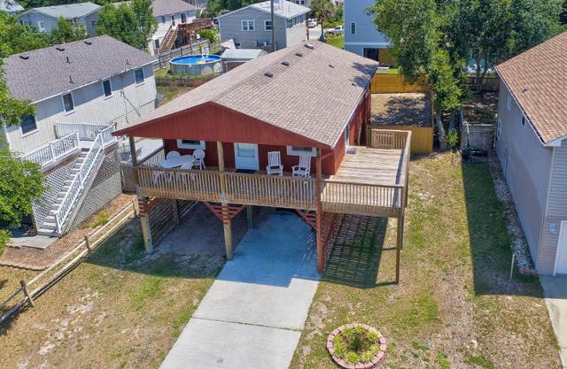 Sullivan's Sandy Paws KDH133