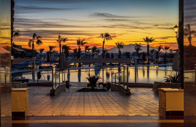 Sultan Gardens Resort