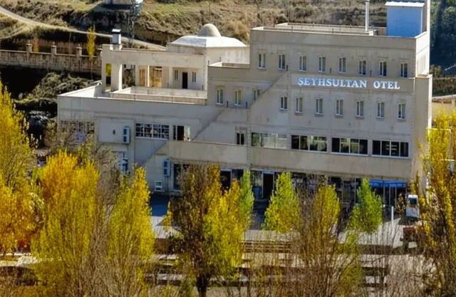 sultan otel