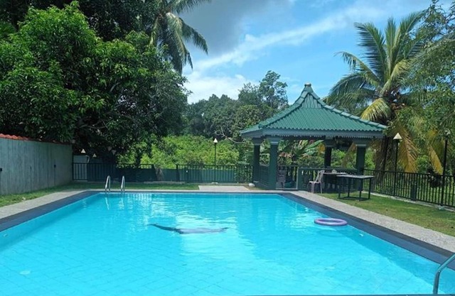 Suma Villa 240 Bentara Uragaha Elpitiya Rd Bentota 1