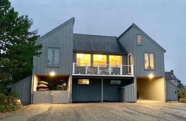 Summer at the Salty Dolphin!