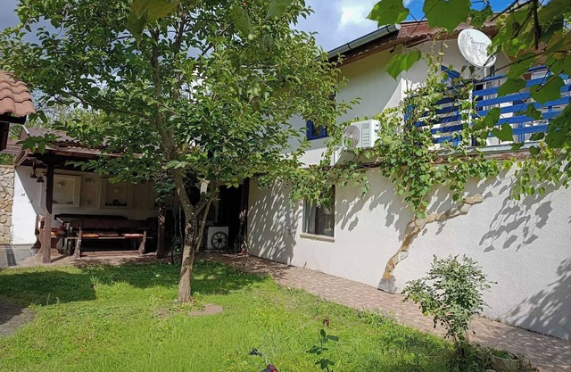 Villa de verano cerca de Aladzha Monstery & Golden Sands Resort, Varna