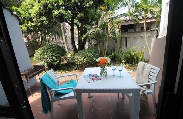 Summer Lodge Villa 4