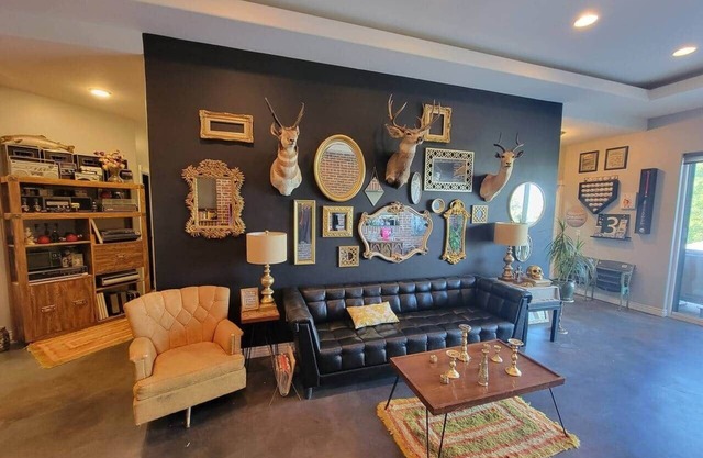 Summer Mountain Getaway/5 * Views/Hiking/ Hot Tub