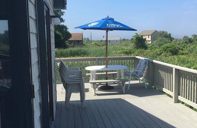 Alquiler de verano en Sand Hill Cove en Narragansett, R. YO.