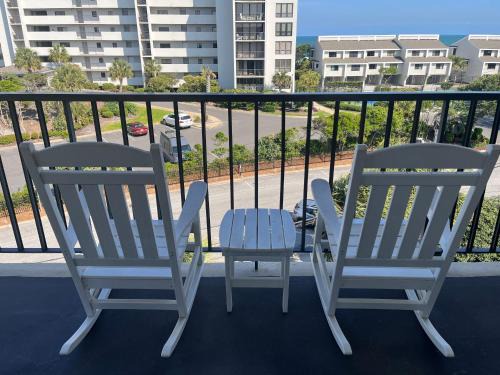 Summer Sands - 408 by Sea Scape Properties