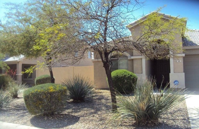 * OFERTAS DE VERANO ** Escénico Campo de golf 3 Bed Home w / piscina privada y jacuzzi