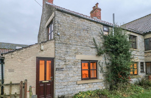 Summerfield Farm Cottage, HELMSLEY