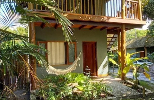 Summit Bangalôs Maraú