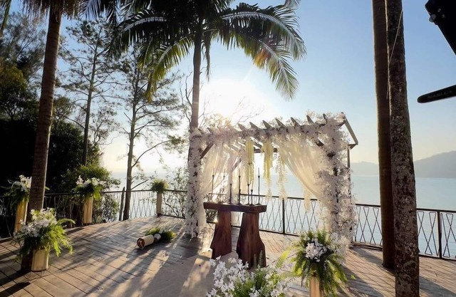 Naturecer Eco Resort