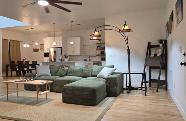 Summit Nocturne – Where Nightlife Meets Retreat