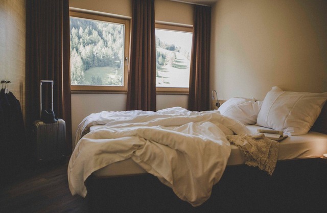 Summit Rest L - Aparthotel Arabella