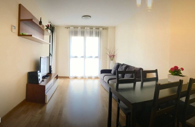 Sun Apartamento - Ciudad de Artes y Ciencias @ con balcón y parking privado