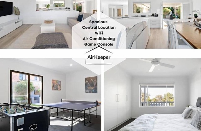 Sun Drenched Home Away from Home/ Bateau Bay