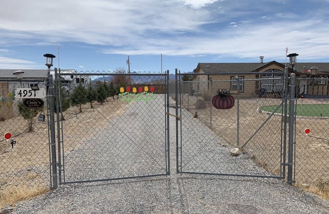 Sun Guest House Pahrump