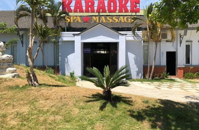 Sun & Sea Resort- Unidad Estándar 16