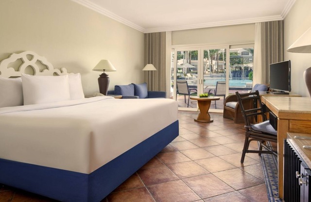 Sun & Slides | 2 Premium Rooms, Spa Bliss, Water Fun & All-Day Dining Included