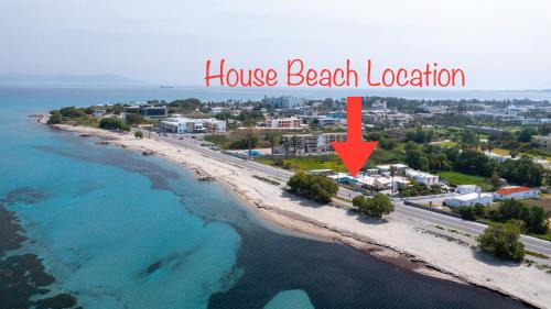 Sun & Waves Beachfront Suite